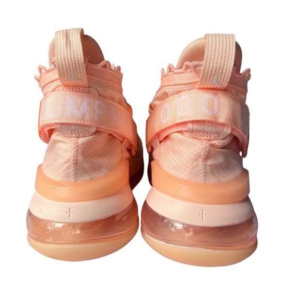 Jordan Proto Max 720 Crimson Tint Peach Sneakers Men’s Size 9 - Picture 12 of 16